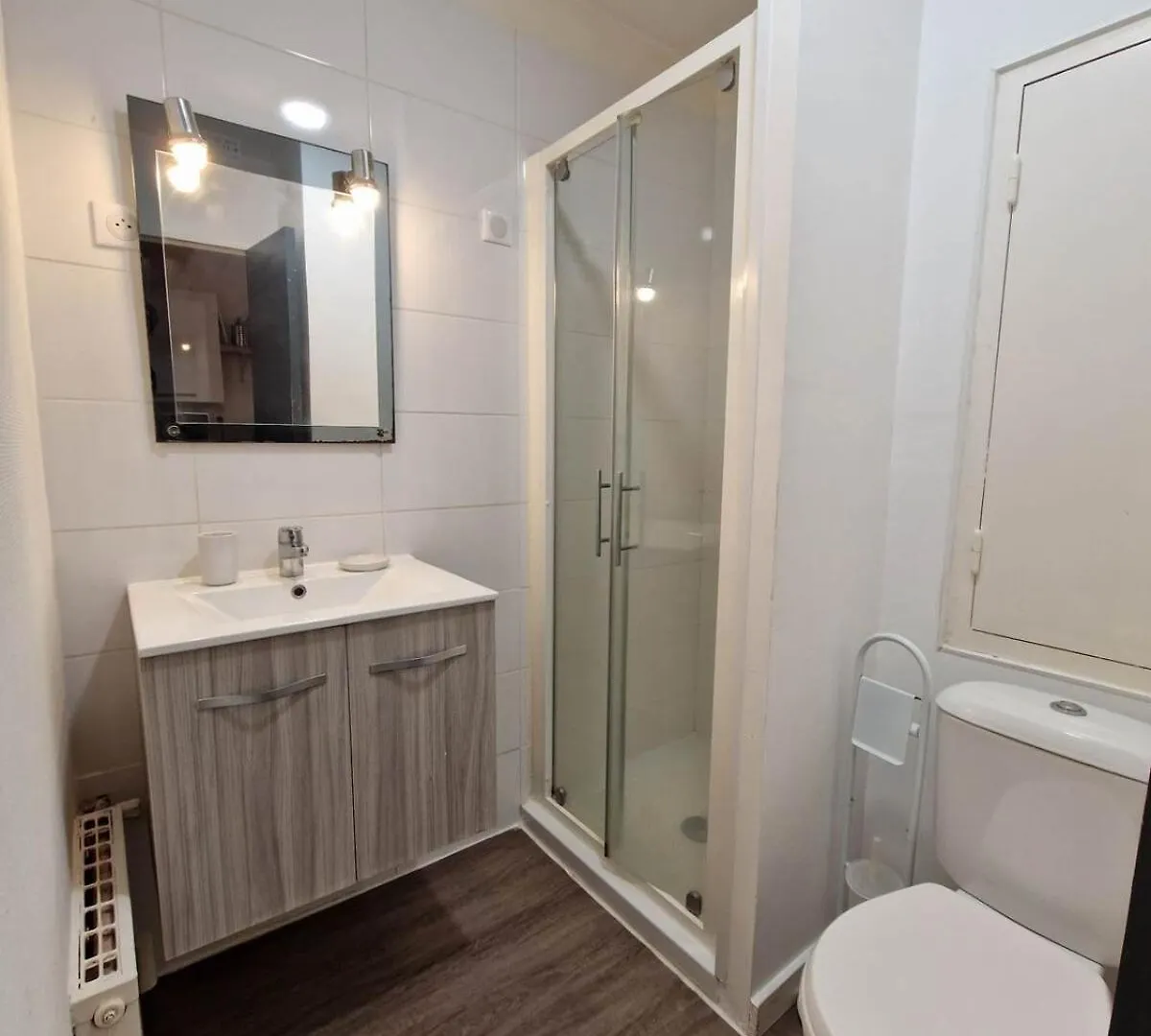 Apartment Ty Cosy Beau Studio En Centre-Ville Proche Mer Concarneau