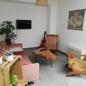 Au Rythme De Apartment