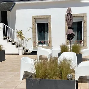 La A La N°3 Concarneau
