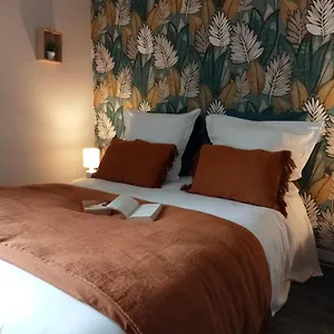 Vue Apartment