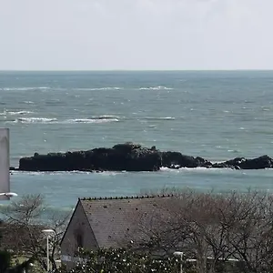 Le Stoubenn, Raffine Et Chaleureux Apartment