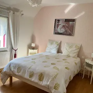 L'olivier Du Cabellou, A 900 M Des Plages Ferienhaus